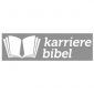 Karrierebibel-Logo-sw